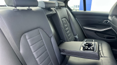 BMW 3 Series 320i M Sport 4dr Step Auto Petrol Saloon